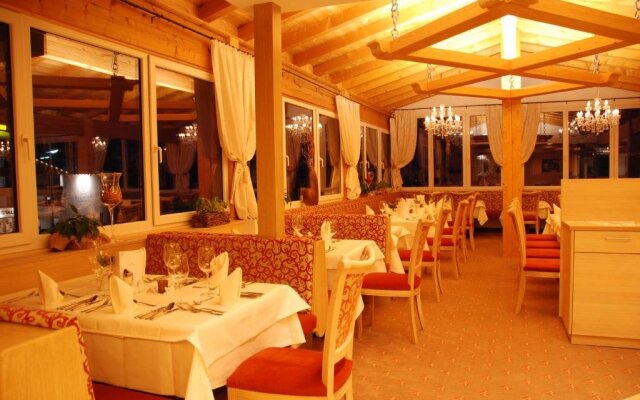 Alpenhotel Regina