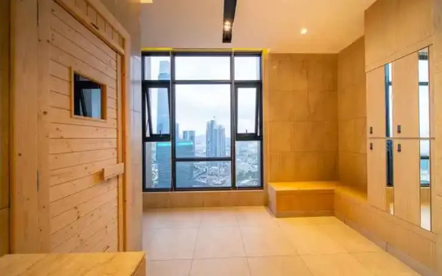 Axon Residence at Kuala Lumpur Bukit Bintang By Apex