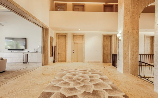 Playa Serena 19 Sumptuous Retreat