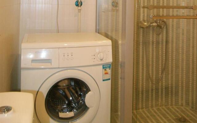 Aobidao Apartment Hotel