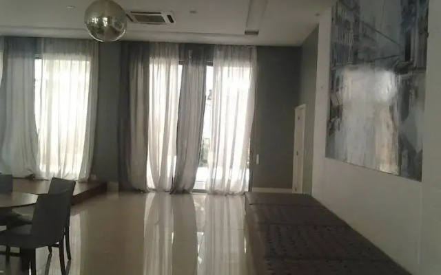 Apartamento Barra