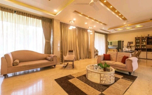 Heritage Villa