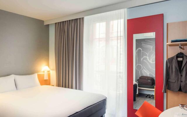 ibis Paris Levallois Perret