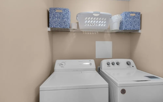 Gulf View Dream Unit D