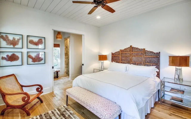 Captains Quarters by Exclusive 30A