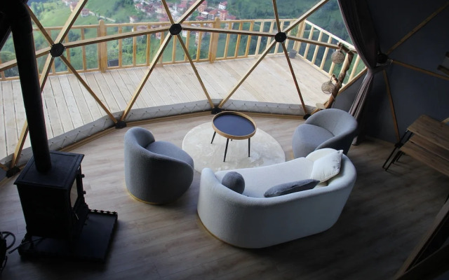 Bogina Dome & Suite