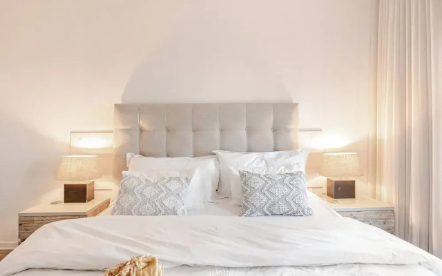 Cosy 2bed in Heart of Sandton