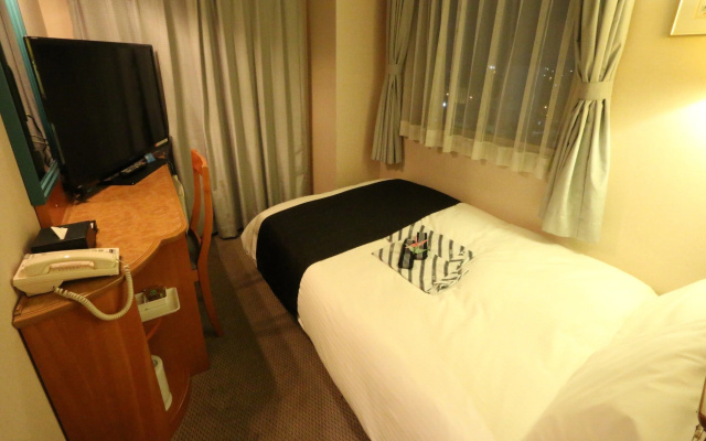 APA Hotel Fukui Katamachi