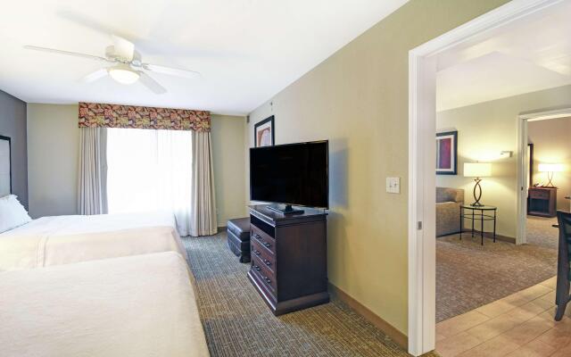 Homewood Suites by Hilton Denver International Airport