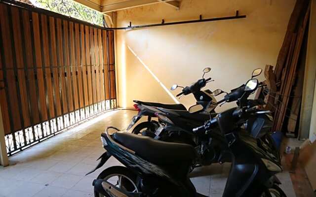 Home-Bience Hostel