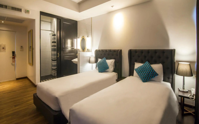 First House Hotel