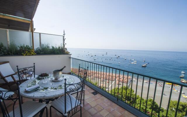 Hotel Buca di Bacco