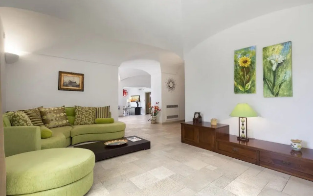 Villa Il Noce