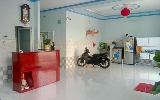 Motel Trường Phúc