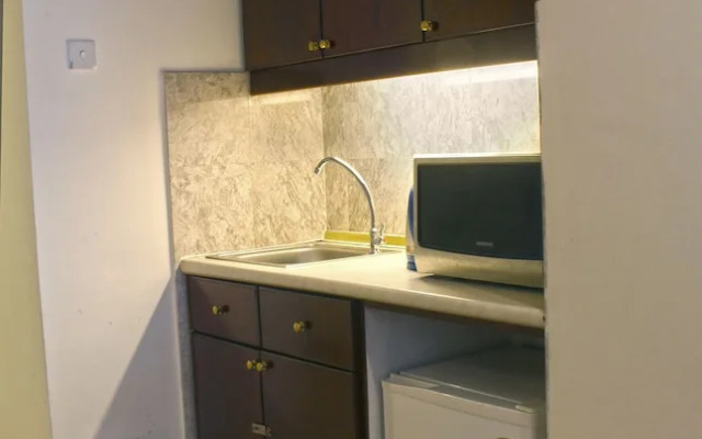 Imbi Suite at Times Square