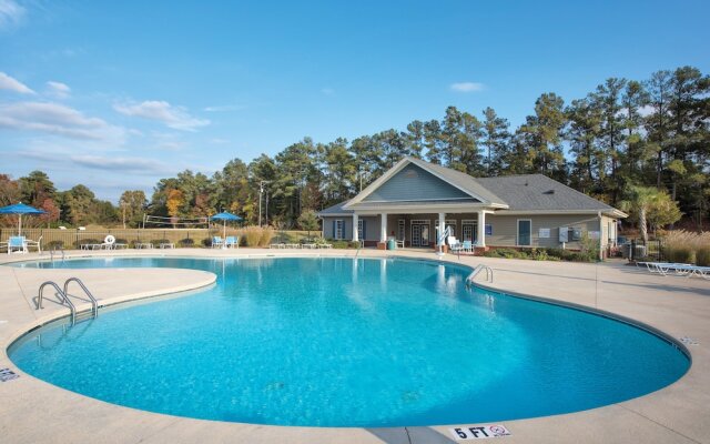 Club Wyndham Lake Marion