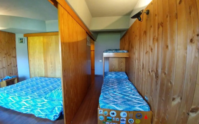 Residence Sole Alto by Solandra