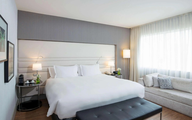 Pullman Sao Paulo Vila Olimpia