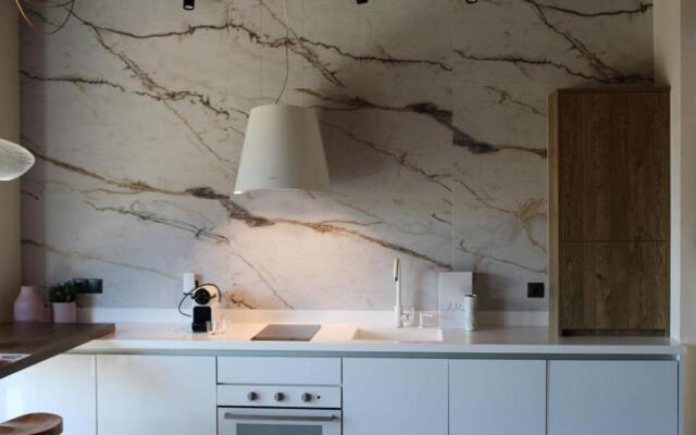 INO II Domus by Amigdalokefali Elafonissi