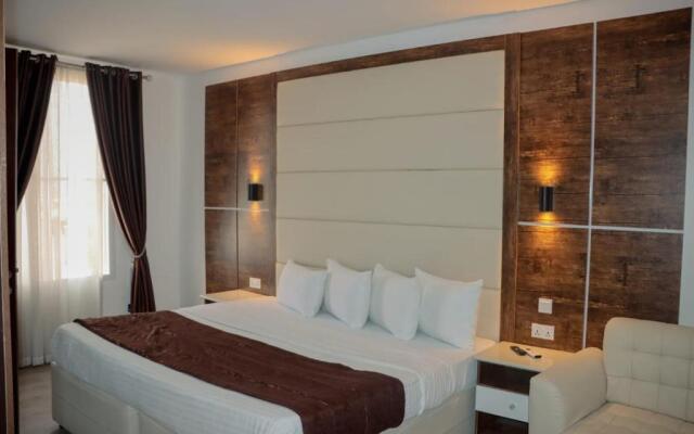 Presken Luxury Apartments