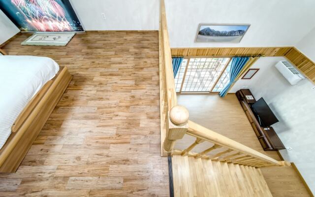 Dreaming Jeju Pension