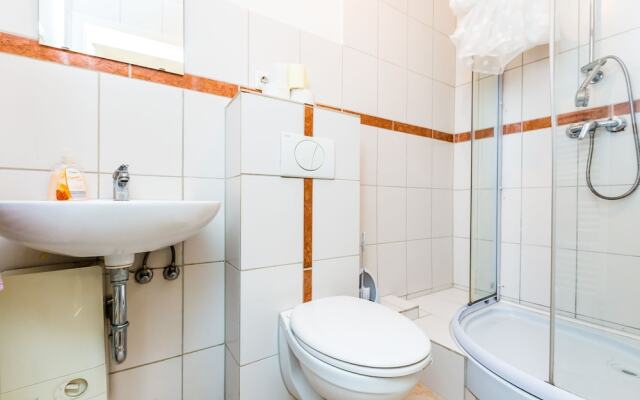 Apartment Troisdorf Spich