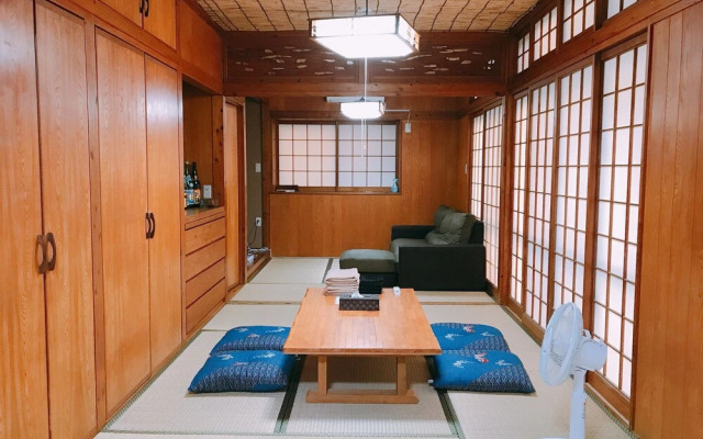 Private Cottage Warami