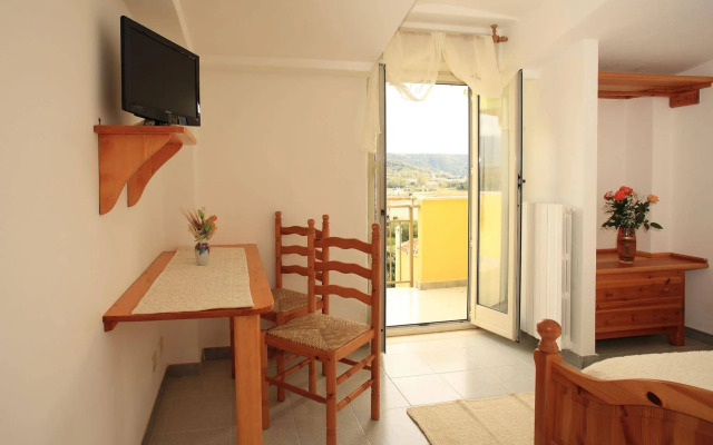 Dori D'Oro Hotel