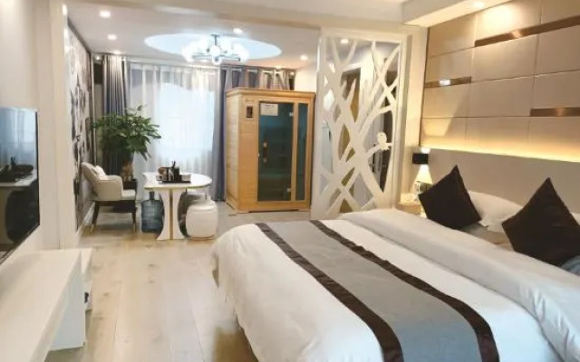 Kaiyue Business Hostel