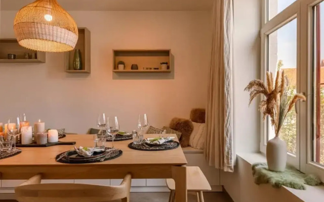 Lord - Double Room at Ranch De Blauwe Zaal