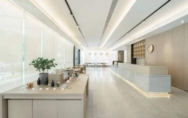 Ji Hotel (Shenzhen Futian Convention And Exhibition Center Huanggang) – Hotel Rooms – Shenzhen
