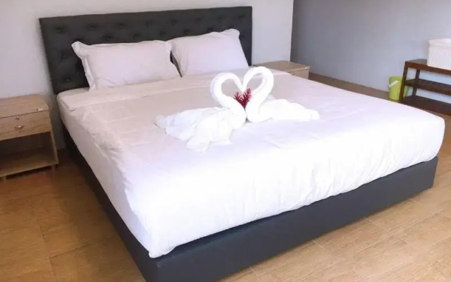 Inursing Resort Oonvalley Chiangmai