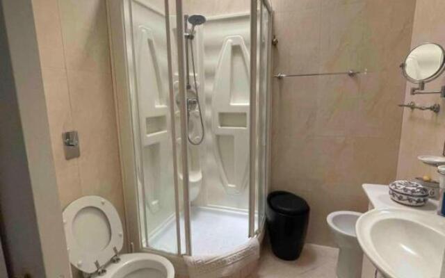 U' Pizzico ( the pinch )