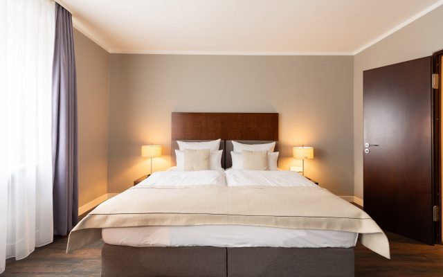 Garner Hotel Friedrichshafen by IHG