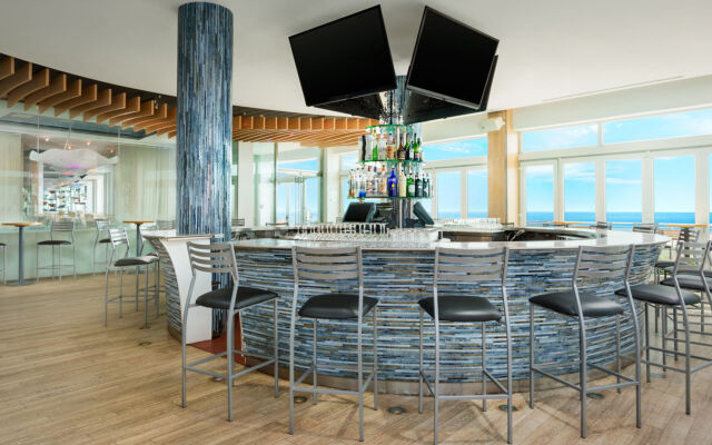 Allegria Hotel
