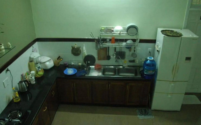 Hoi An Merrily Homestay