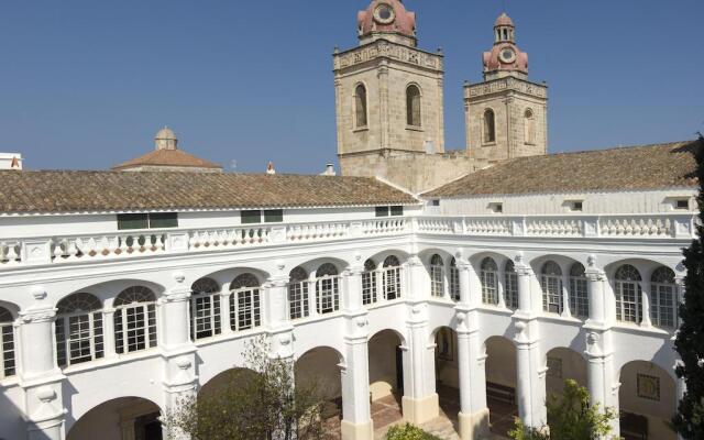 El Claustre de Ciutadella