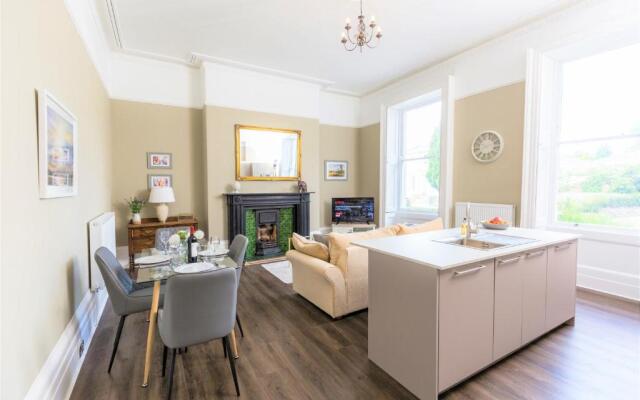 Elizabeth House 1 - By Luxury Apartments