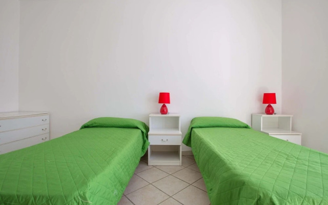 Appartamento Claudio by Barbarhouse