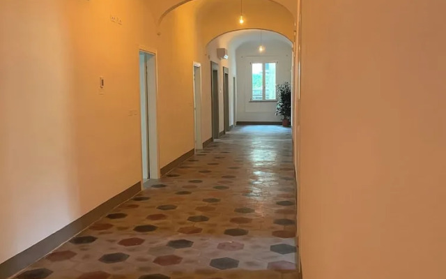 IL GENIO Residenza d'Epoca