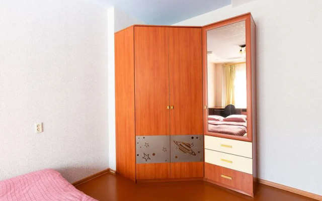 Суточный Рай на ул. Юбилейная д. 23