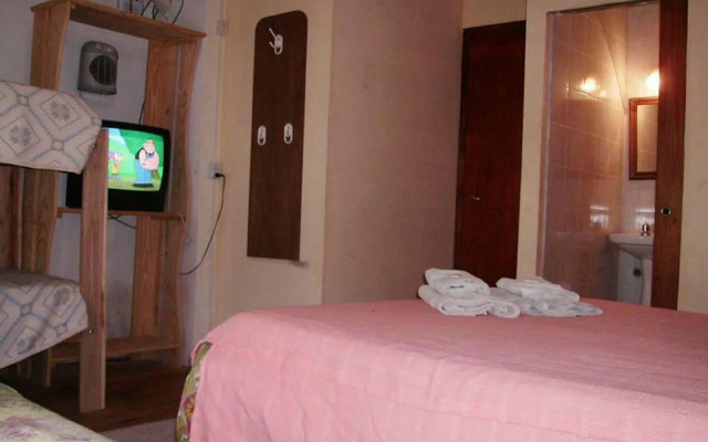 Posada Los Balnearios