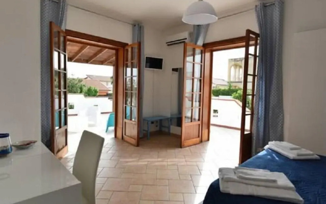 B&B Mareblu