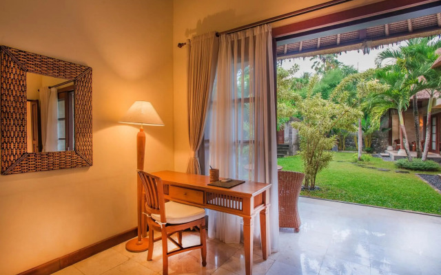 Samhita Garden Ubud