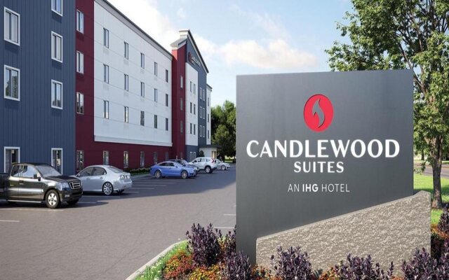 Candlewood Suites Panama City Beach Pier by IHG