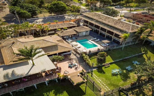 Pousada Algodão da Praia