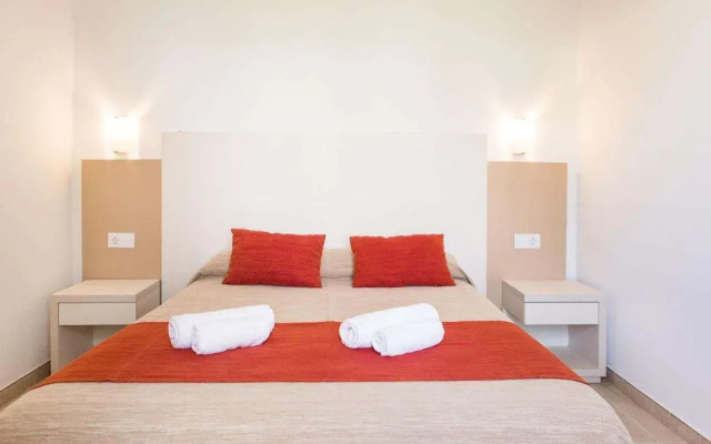 Apartamentos Menorcamar