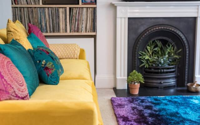 1 Bedroom Apartment Near Central Brighton