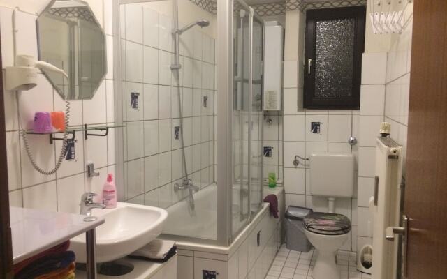 Abels Appartements