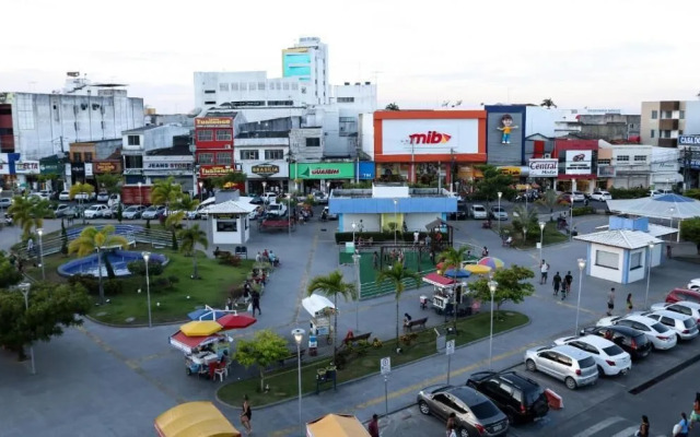 Antonius Imperial Hotel